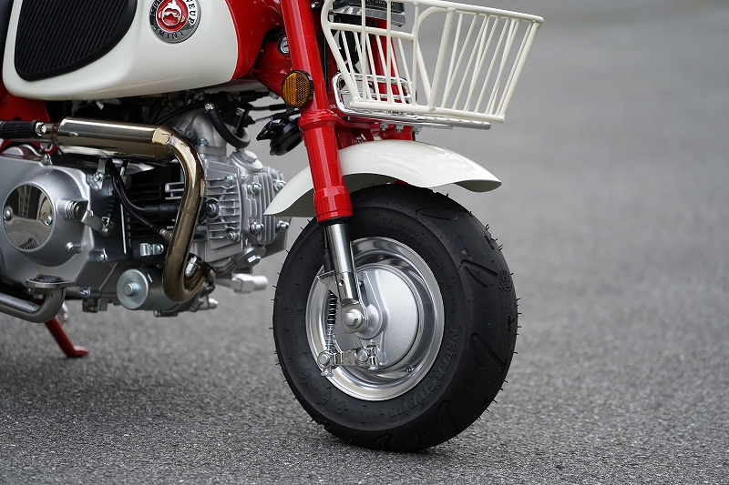 MINI Q ߥ Q 4mini Х110cc󥸥NO9001-110cc